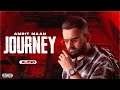 AMRIT MAAN JOURNEY Mxrci Latest Punjabi Song 2023 New Punjabi Song 2023