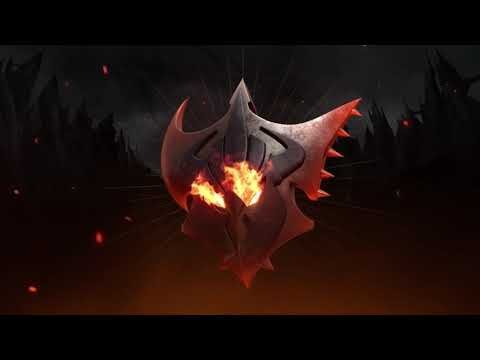 Pentakill - Lightbringer 1 hour loop