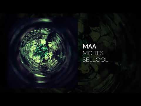 Mc Tes - Maa (Official Audio) | ام سی تس - ما