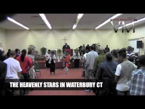 Heavenly Stars in Waterbury Ct   Medium