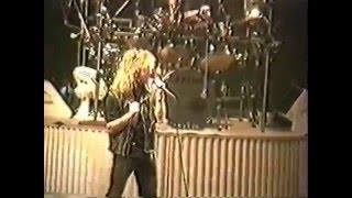 Robert Plant Montreal 1988 (full show)