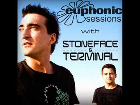 Stoneface & Terminal - Euphonic Sessions on AH.FM - 12-06-2012