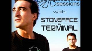 Stoneface & Terminal - Euphonic Sessions on AH.FM - 12-06-2012