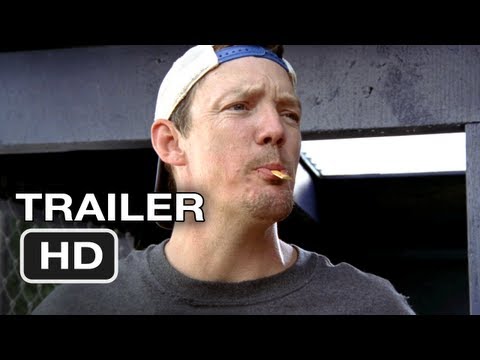 Home Run Showdown Trailer (2012) Matthew Lillard Movie HD