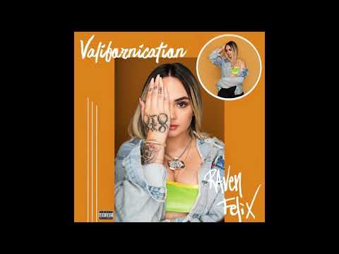 Raven Felix - Job Done (feat. Wiz Khalifa)  (AUDIO)