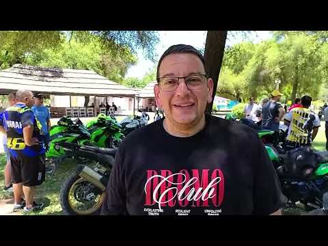 SEBASTIÁN HOYOS MOTA ASADO DE CORZUELA HORA 25 LAS BREÑAS CHACO