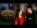 ALANYS LAGOS - QUE LINDOS OJOS (VIDEO OFICIAL)