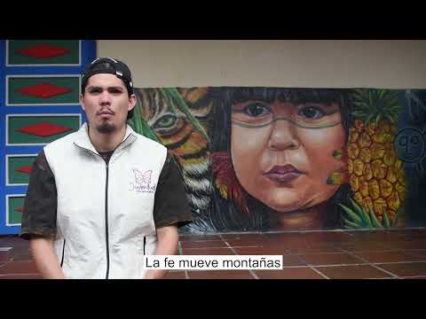 VOCES DE PAZ: Diálogos para la Inclusión