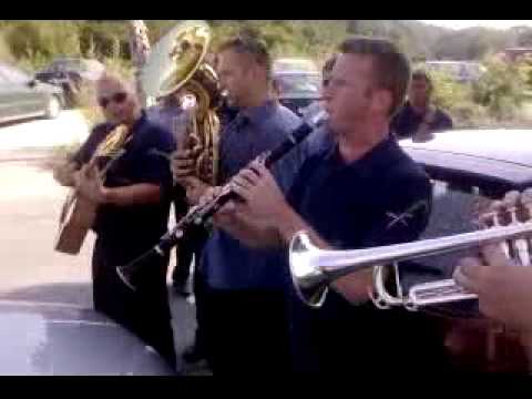 Vedra srca-Smeh klarineta