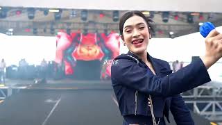 Download lagu IVHA BERLIAN - TOR MONITOR DJ - SERA LIVE - ANCOL mp3