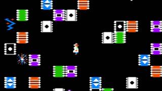 I.O. Silver for the Apple II