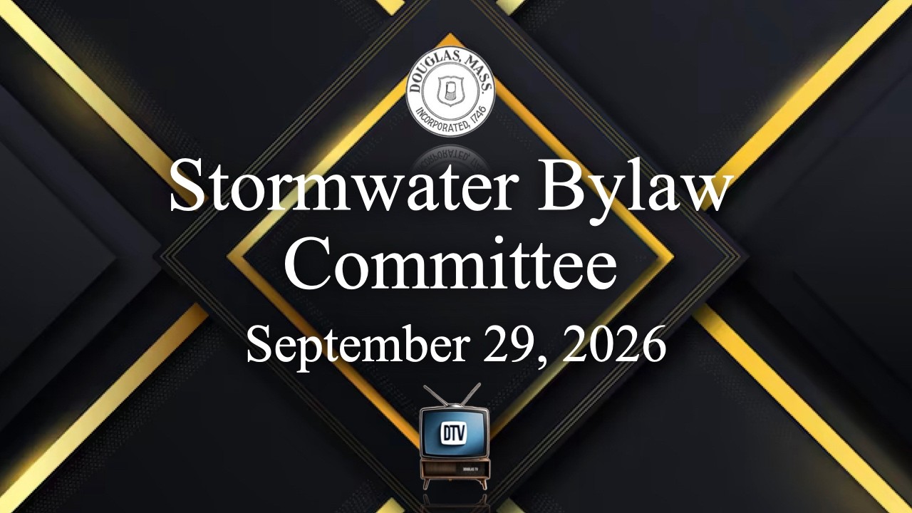 From the Other Committee