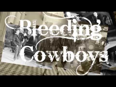 NormBreäker - BleedingCowboys - Lyrics Video