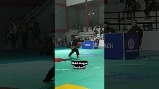 Download lagu Peraturan baru #pencaksilat #juara #martialart #indonesia #tunggal #seagames #cambodia #ponaceh mp3