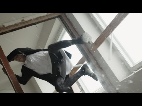 Cosmic Gate & Eric Lumiere - Edge Of Life (Music Video Teaser)