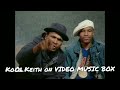 Kool Keith On Video Music Box