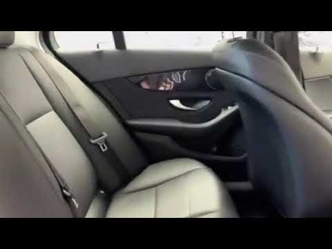 Mercedes-Benz C-Class C180D *LOW MILEAGE* €55 PER - Image 2