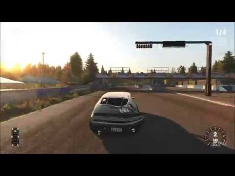 wreckfest pc uptobox