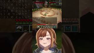 【 #マイクラなつにっき 】むしずもう大会勃発！カナブン大奮闘！【チョコブランカ/ネコおじ/ぎぞく/Mさん/ゆりも】