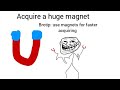 Troll Physics Infinite Jelly
