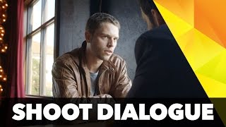 Top 5 tips for filming dialogue