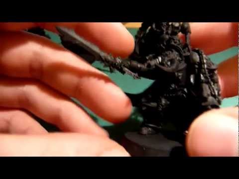 World Eaters - Part 1 - Intro