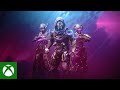 Destiny 2: Season of the Splicer - Season Pass Trailer