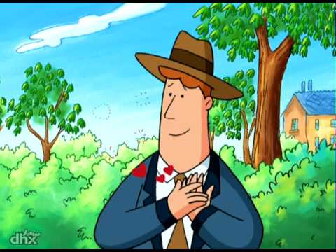 Les Nouvelles Aventures de Madeline 106 - Madeline et le défilé de mode