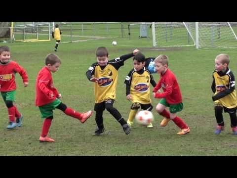 U6 KFC LINT - DUFFEL