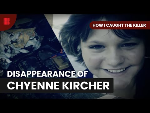 Small Town Shock - How I Caught the Killer - S01 EP02 - True Crime