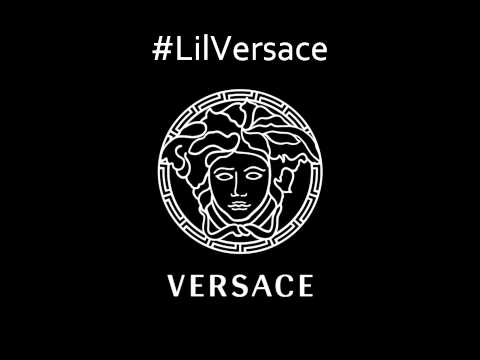 Lil' CB - Versace #LilVersace