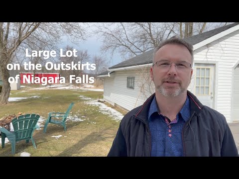 8843 Thorold Stone Road, Niagara Falls