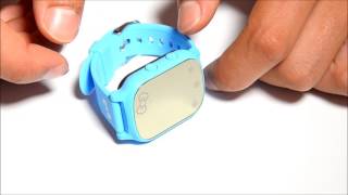 Vidimensio Kleiner Hase - Smartwatch.de Unboxing [DEUTSCH]