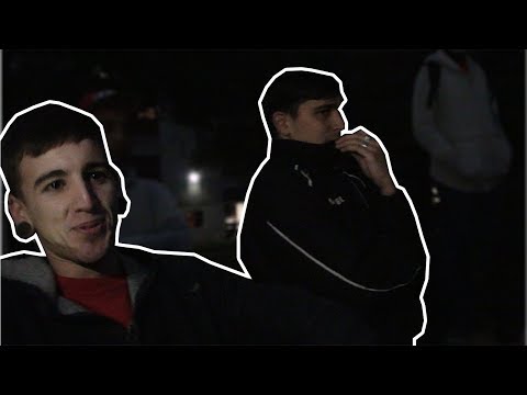 POLENTA CON TUCO VS L.B CREW - 4tos de final | Free Park