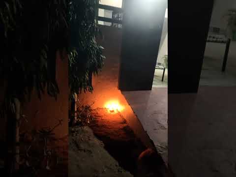 Deepawali prakash prav #diwali