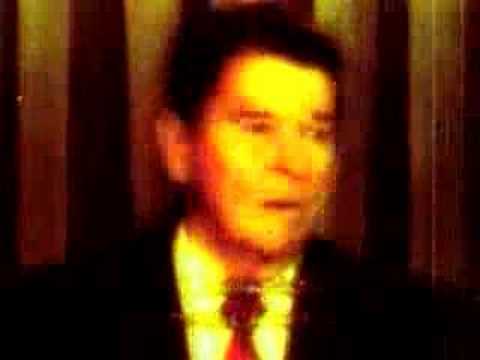 Restiform Bodies - Reagan's Chest