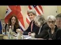Will U.S. use military force on Iran? - YouTube