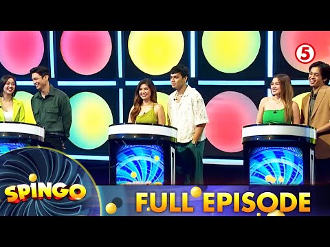 SpinGo Episode 1 | September 11, 2023