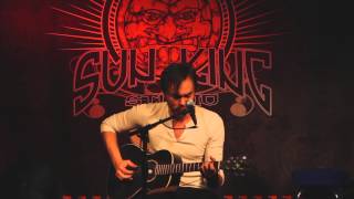Shakey Graves - "The Perfect Parts" (Live In Sun King Studio 92 Powered By Klpsch Audio)