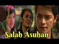 Ftv Salah Asuhan Misteri Illahi Choky Andriano Denia Restu Lestari