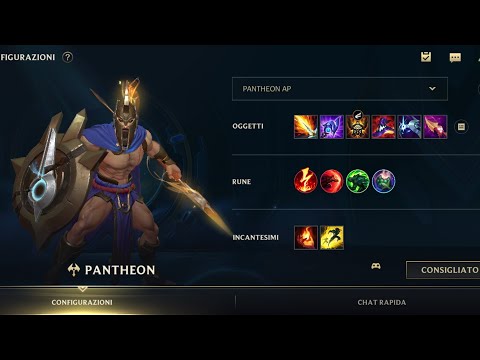 PANTHEON AP: fa schifo ma è bellissimo