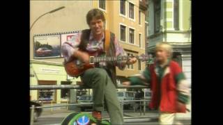 Rolf Zuckowski und Seine Freunde Alle Machen Fehler Offizielles Musikvideo