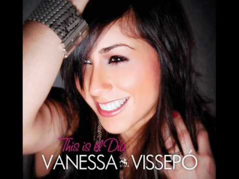 Si supieras - Vanessa Vissepo feat Jean Rodriguez