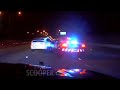 FHP Executes Multiple PIT Maneuvers on Fleeing Grand Theft Suspect