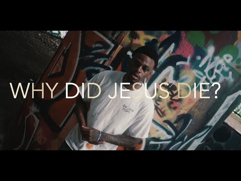 Big Swerve - Why Did Jesus Die? (Official Music Video) Dir. @SJWORLDFILMS 