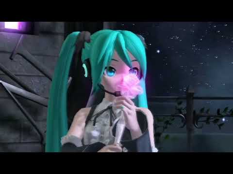 WRJtopia Part 26 Hatsune Miku's Concert (Try Everything)