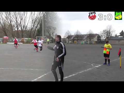 Kreisliga/19. Spieltag 31.03.19 SV Straßgräbchen vs SpVgg Lohsa/Weißkollm 3:3 (2:0)