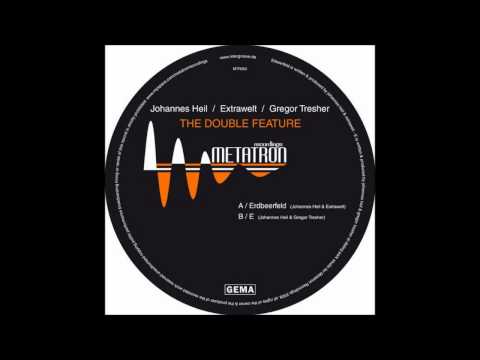 Extrawelt & Johannes Heil - Erdbeerfeld