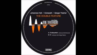 Extrawelt & Johannes Heil - Erdbeerfeld