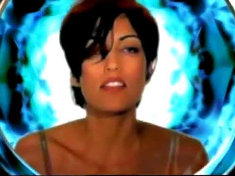 Jam & Spoon feat. Plavka "Kaleidoscope Skies" (Official Video) [1997]